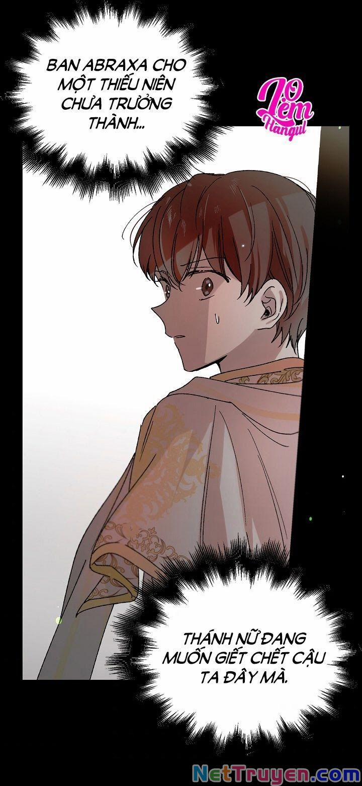 Cách Để Em Bảo Vệ Anh 11 trang 51