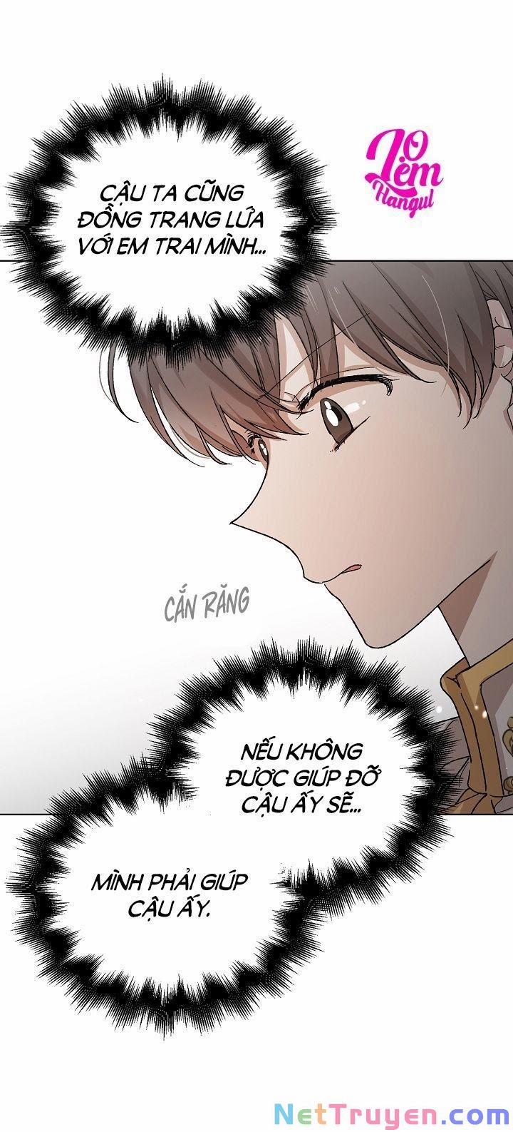 Cách Để Em Bảo Vệ Anh 11 trang 53