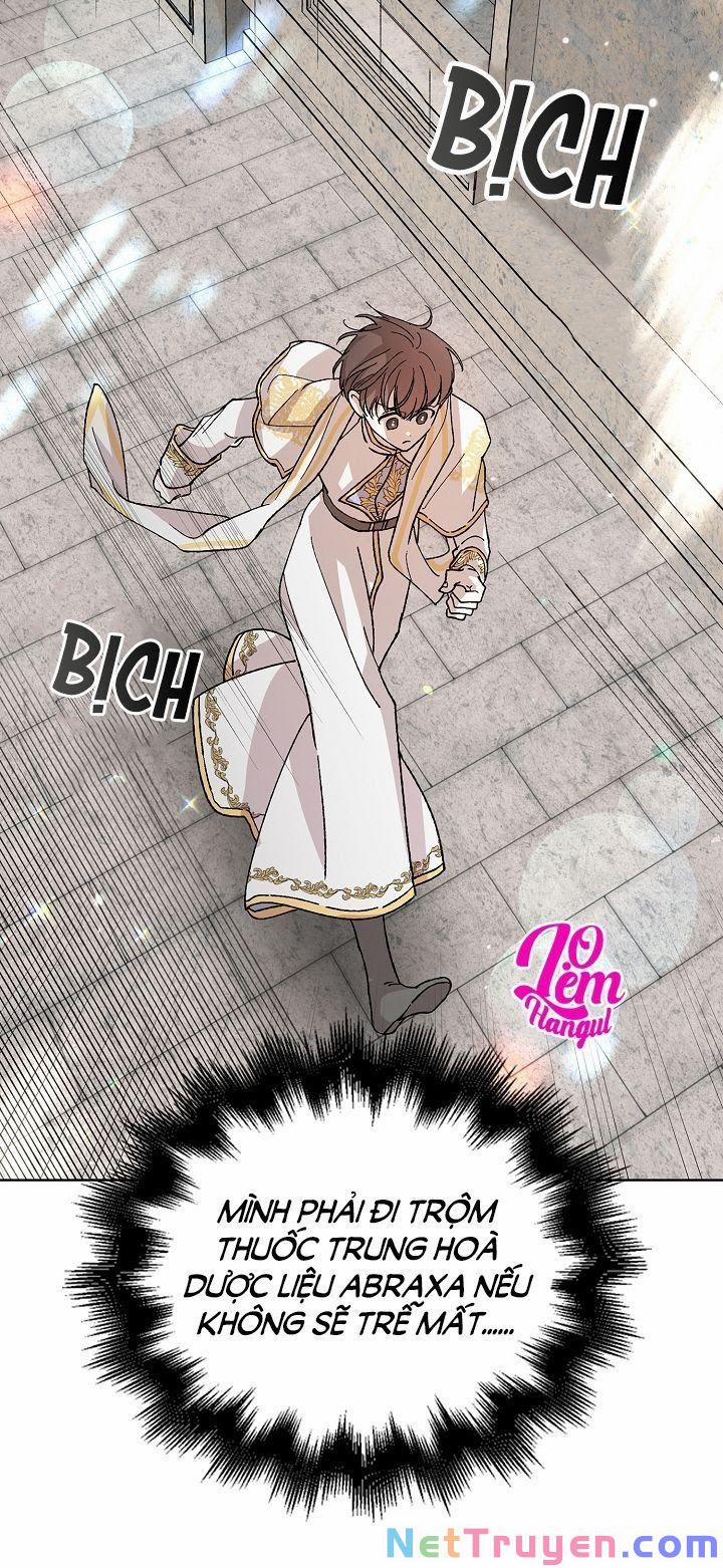 Cách Để Em Bảo Vệ Anh 11 trang 55