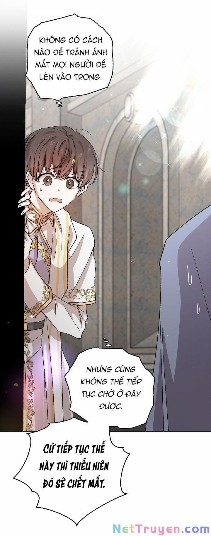 Cách Để Em Bảo Vệ Anh 11 trang 56