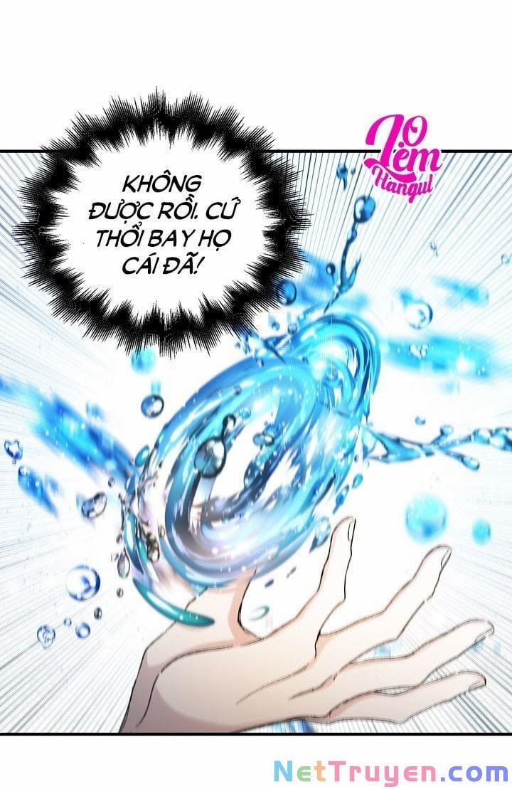 Cách Để Em Bảo Vệ Anh 11 trang 57