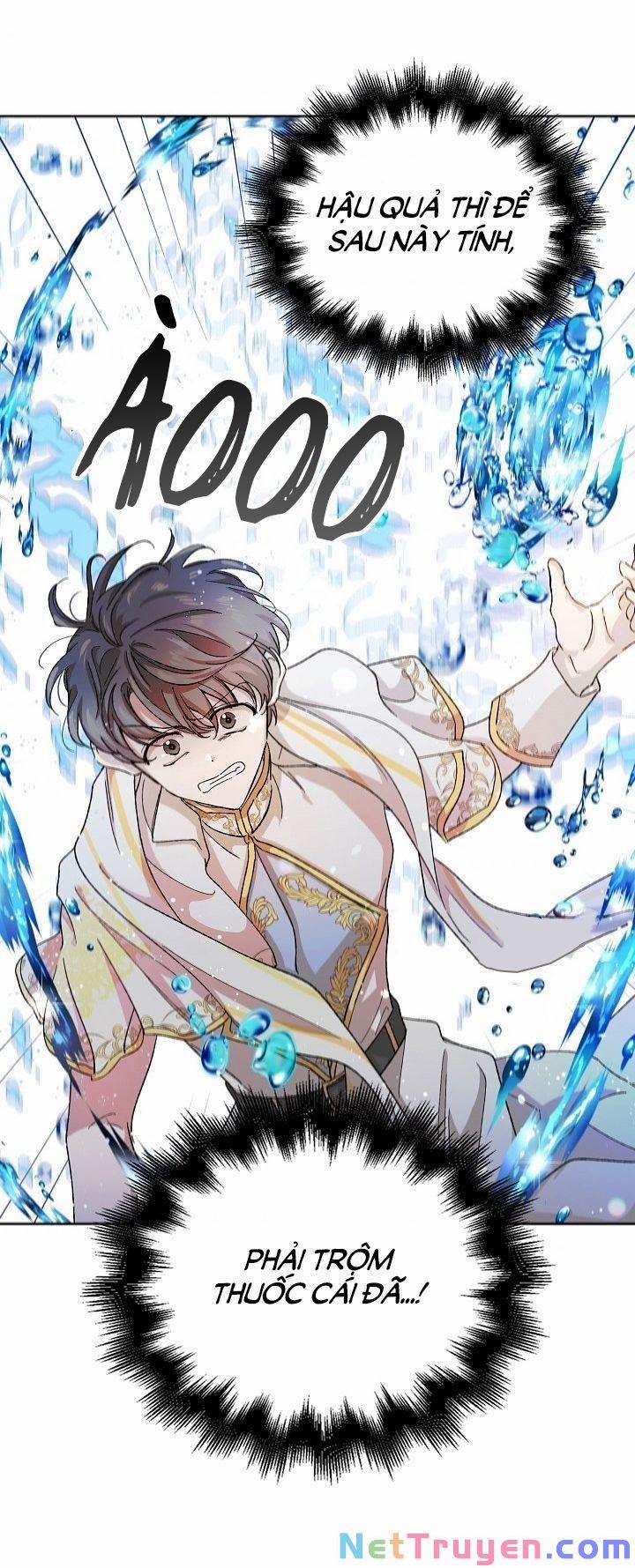 Cách Để Em Bảo Vệ Anh 11 trang 58