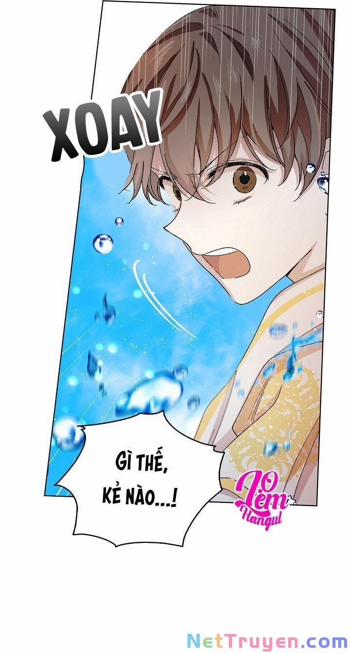 Cách Để Em Bảo Vệ Anh 11 trang 60