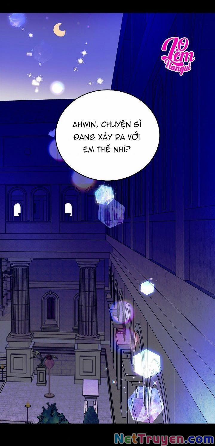 Cách Để Em Bảo Vệ Anh 11 trang 64