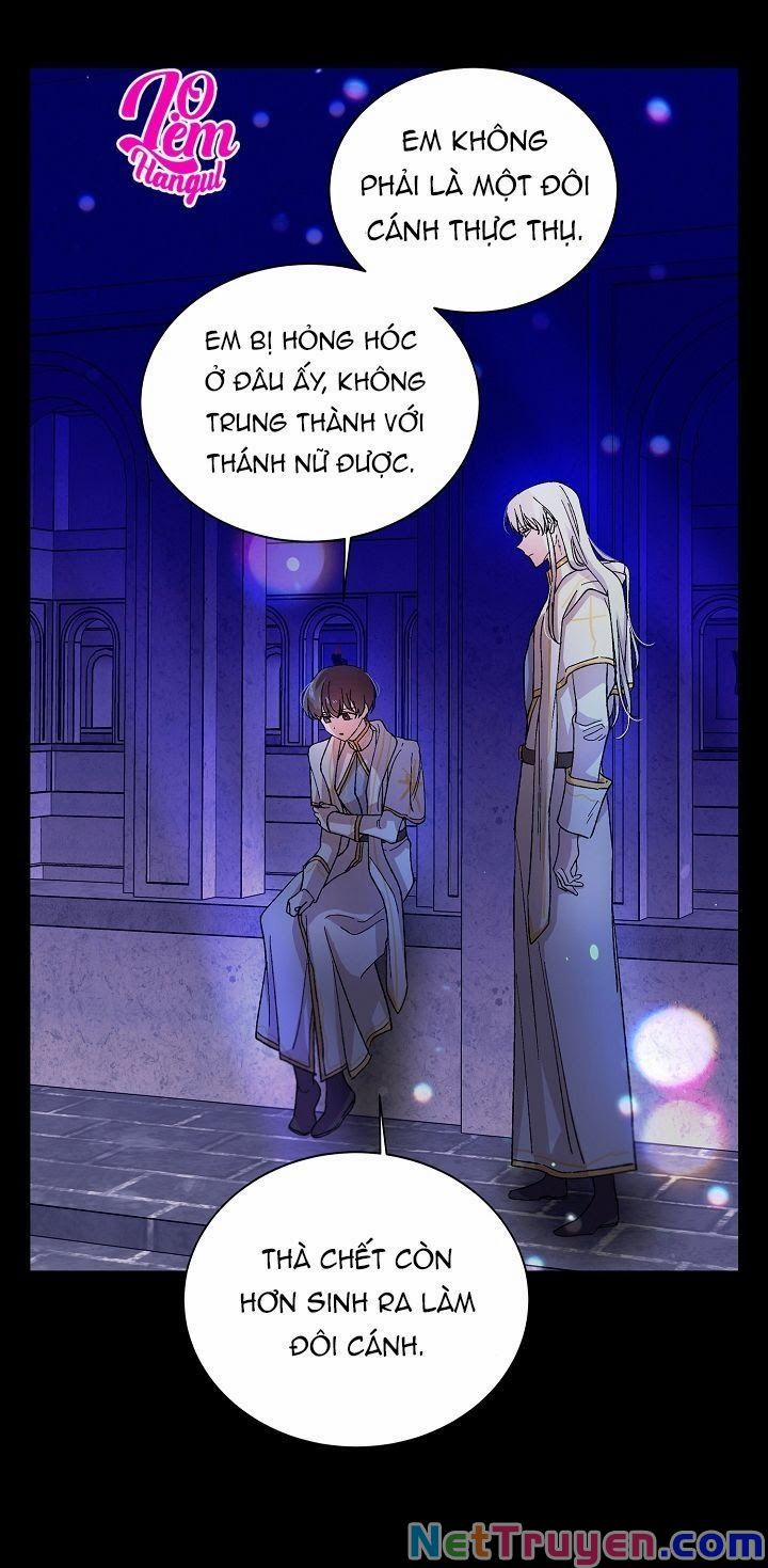 Cách Để Em Bảo Vệ Anh 11 trang 65