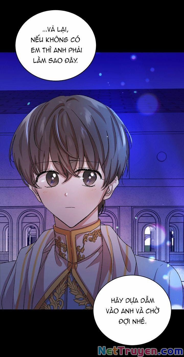 Cách Để Em Bảo Vệ Anh 11 trang 67