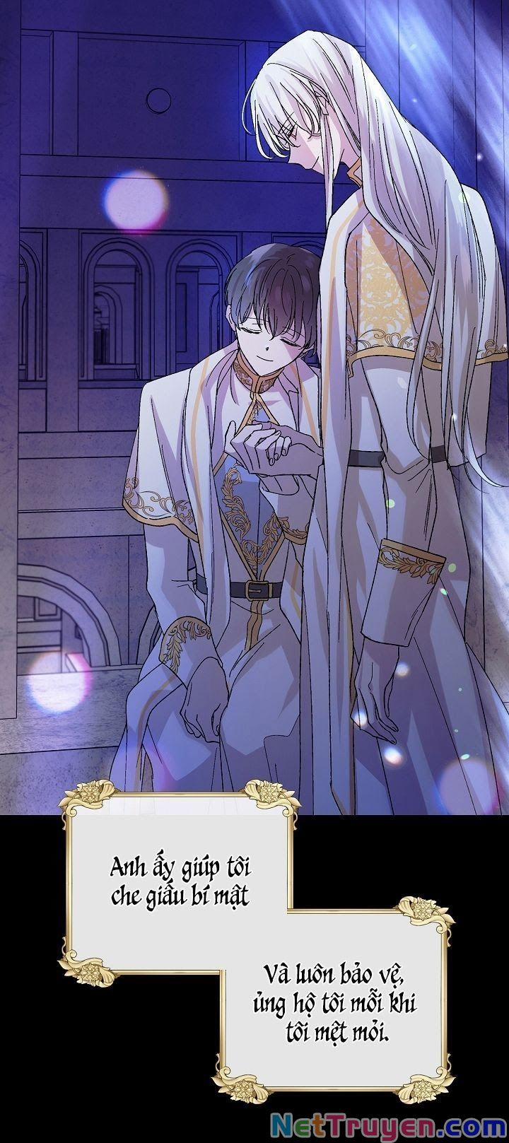 Cách Để Em Bảo Vệ Anh 11 trang 69