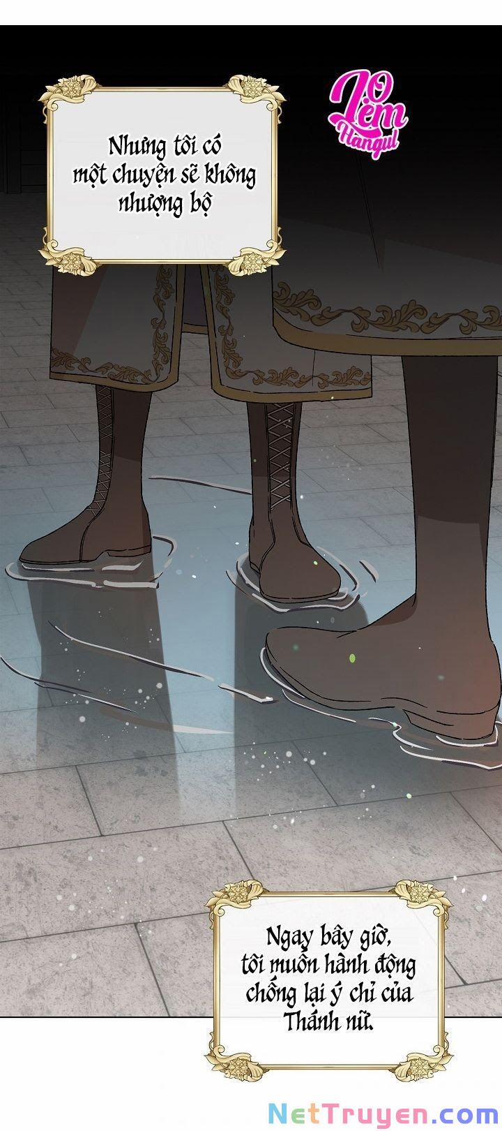 Cách Để Em Bảo Vệ Anh 11 trang 70