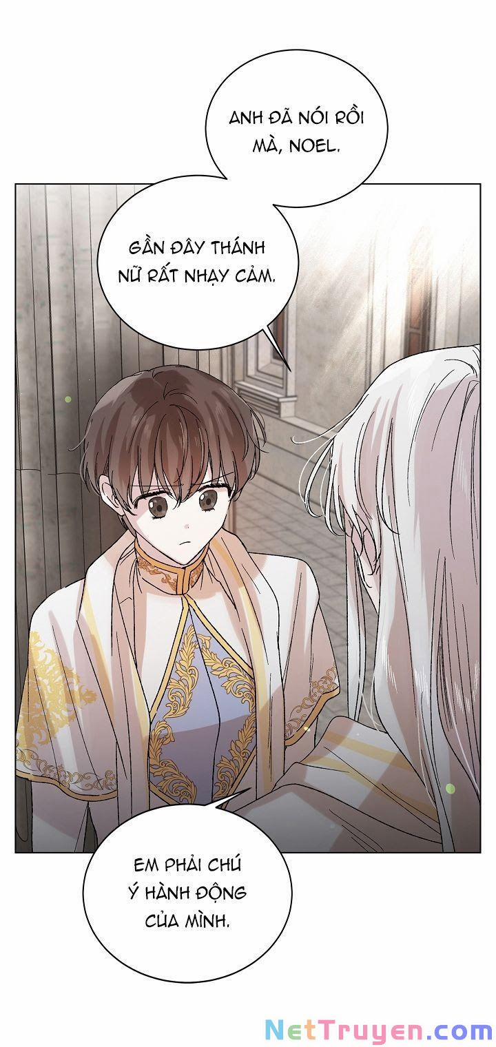 Cách Để Em Bảo Vệ Anh 11 trang 72