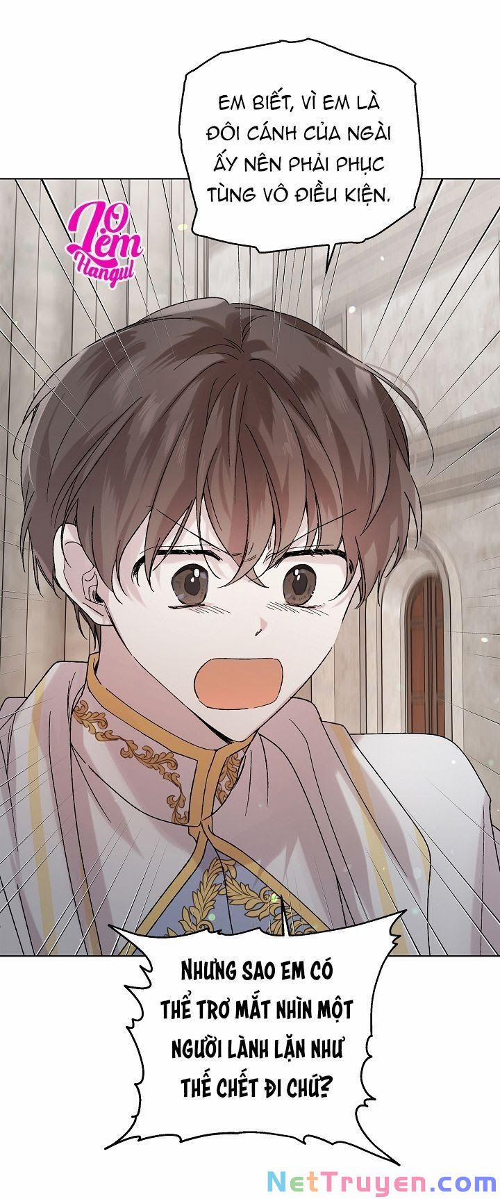 Cách Để Em Bảo Vệ Anh 11 trang 73