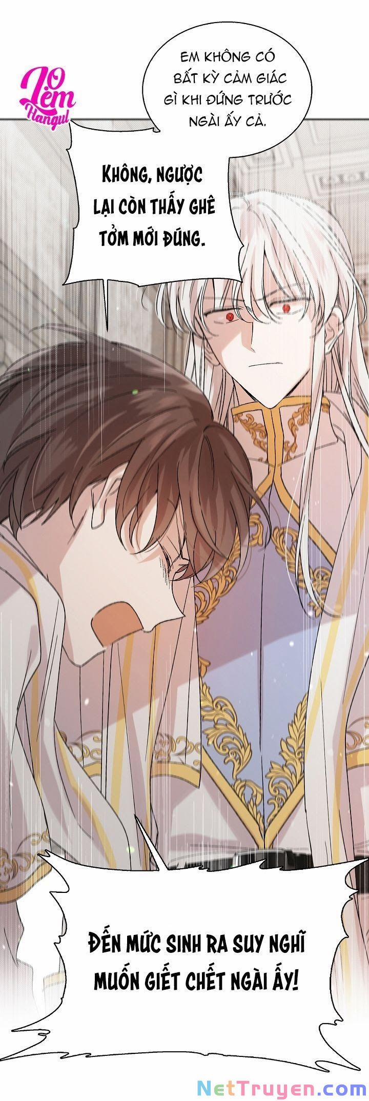 Cách Để Em Bảo Vệ Anh 11 trang 75