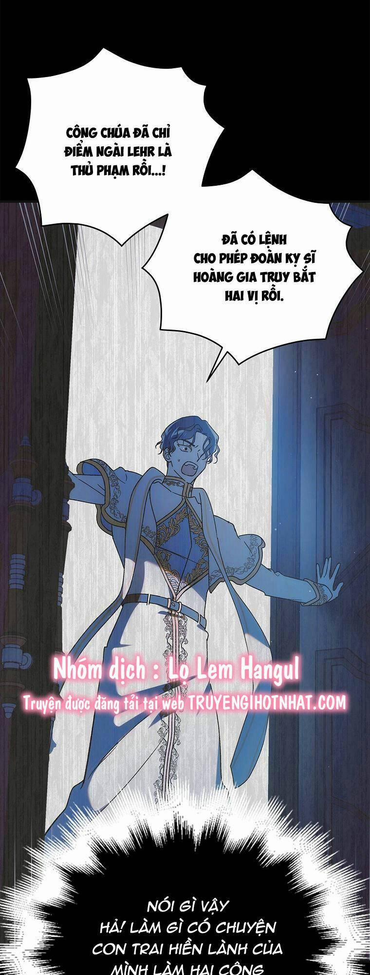 Cách Để Em Bảo Vệ Anh 110.1 trang 0