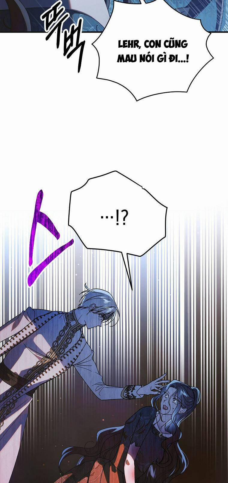 Cách Để Em Bảo Vệ Anh 110.1 trang 11