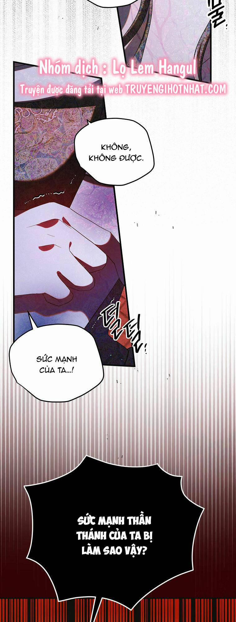 Cách Để Em Bảo Vệ Anh 110.1 trang 15