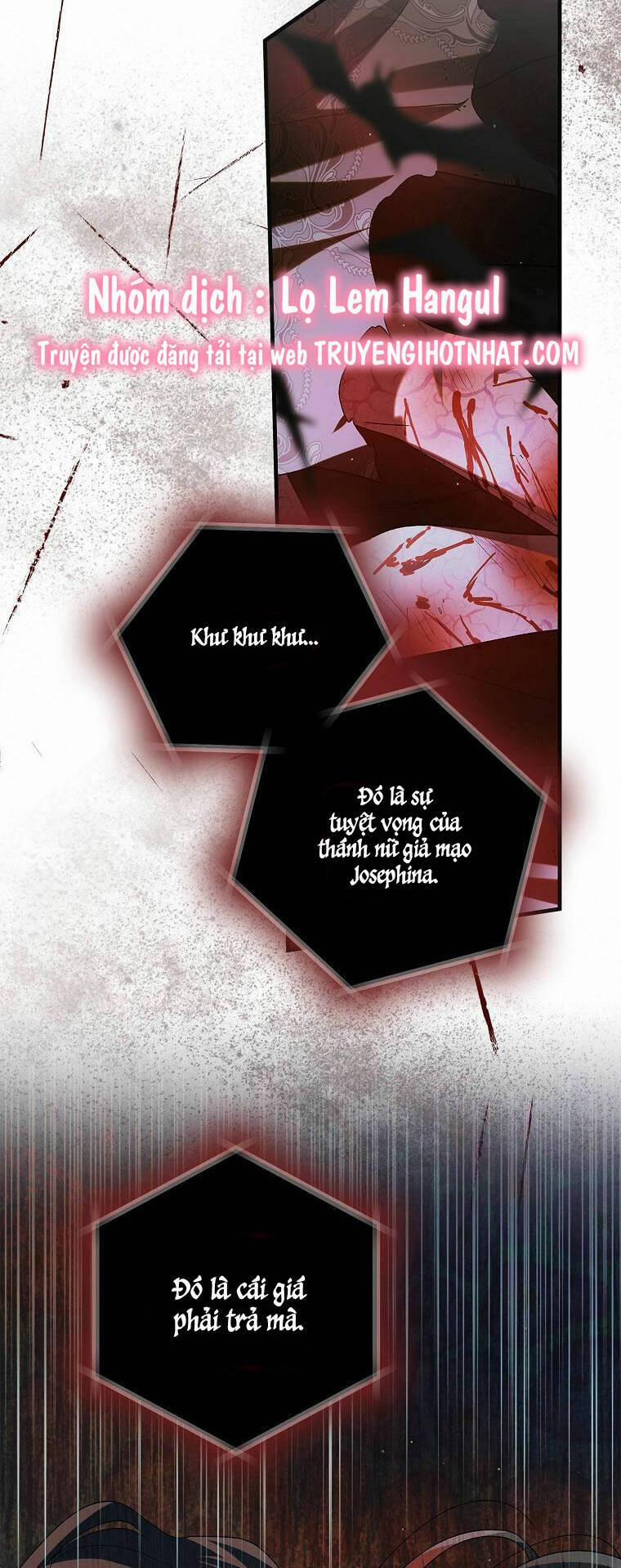 Cách Để Em Bảo Vệ Anh 110.1 trang 25