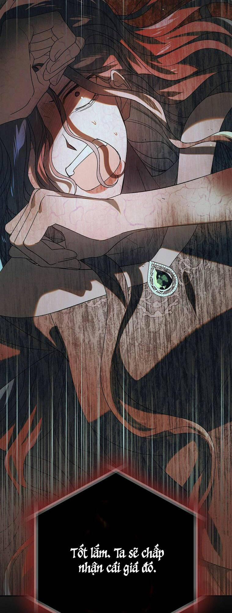 Cách Để Em Bảo Vệ Anh 110.1 trang 26