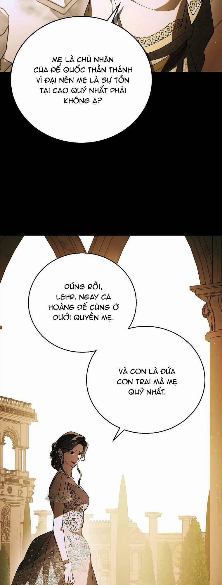 Cách Để Em Bảo Vệ Anh 110.1 trang 29