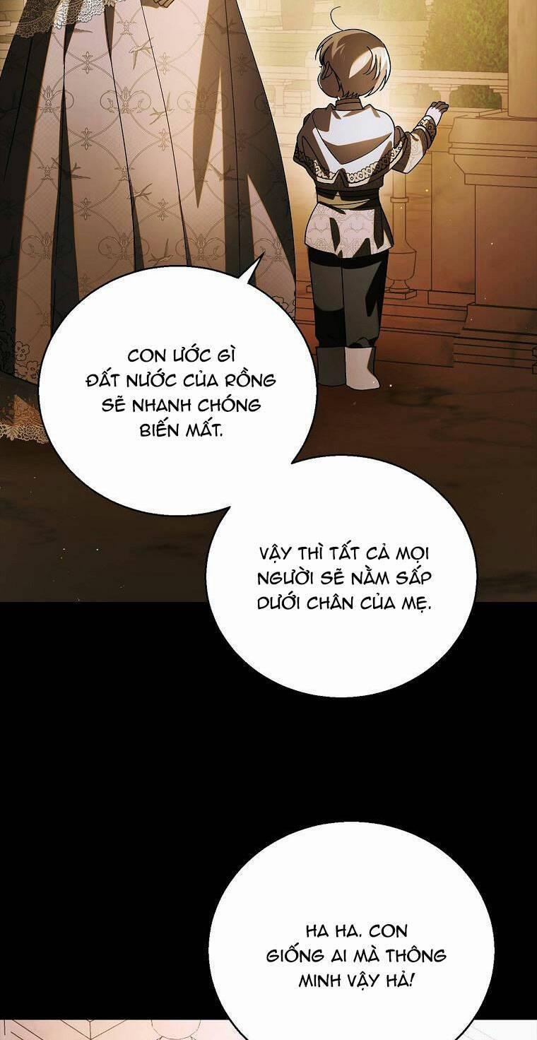 Cách Để Em Bảo Vệ Anh 110.1 trang 30