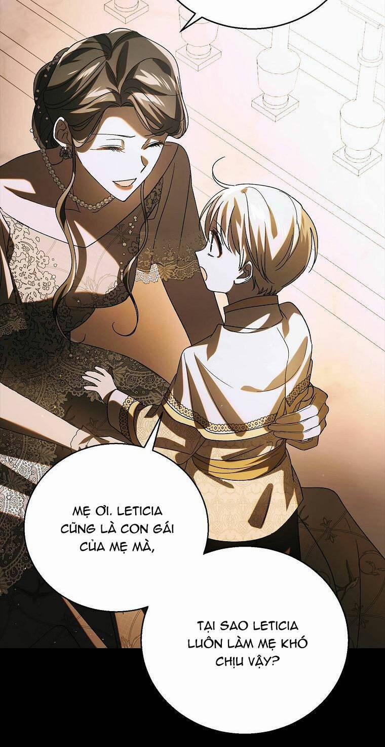 Cách Để Em Bảo Vệ Anh 110.1 trang 31