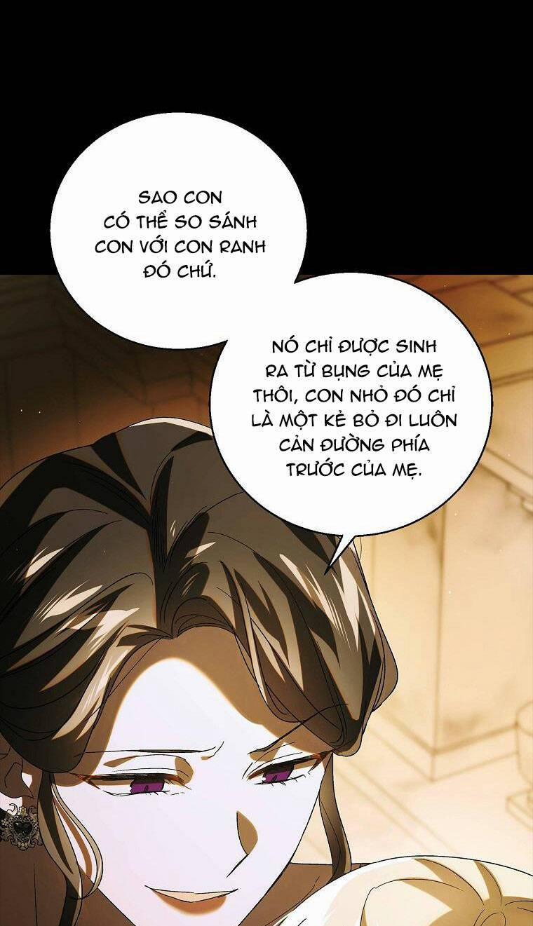 Cách Để Em Bảo Vệ Anh 110.1 trang 32