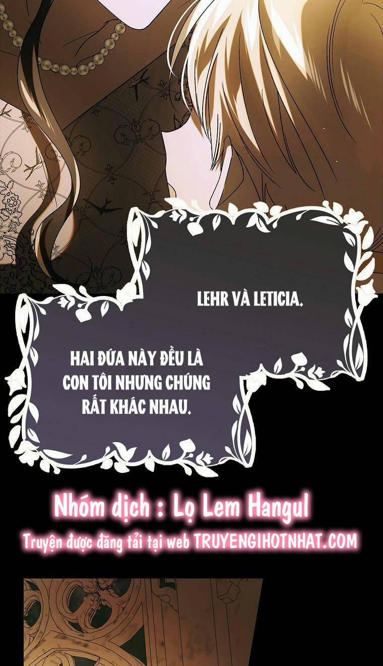 Cách Để Em Bảo Vệ Anh 110.1 trang 33