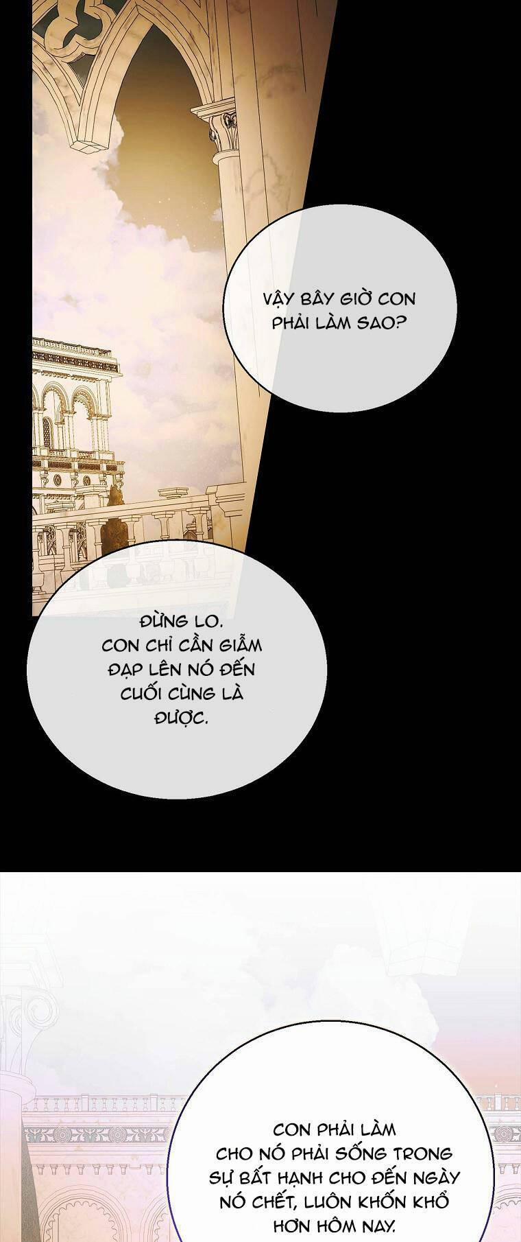 Cách Để Em Bảo Vệ Anh 110.1 trang 34