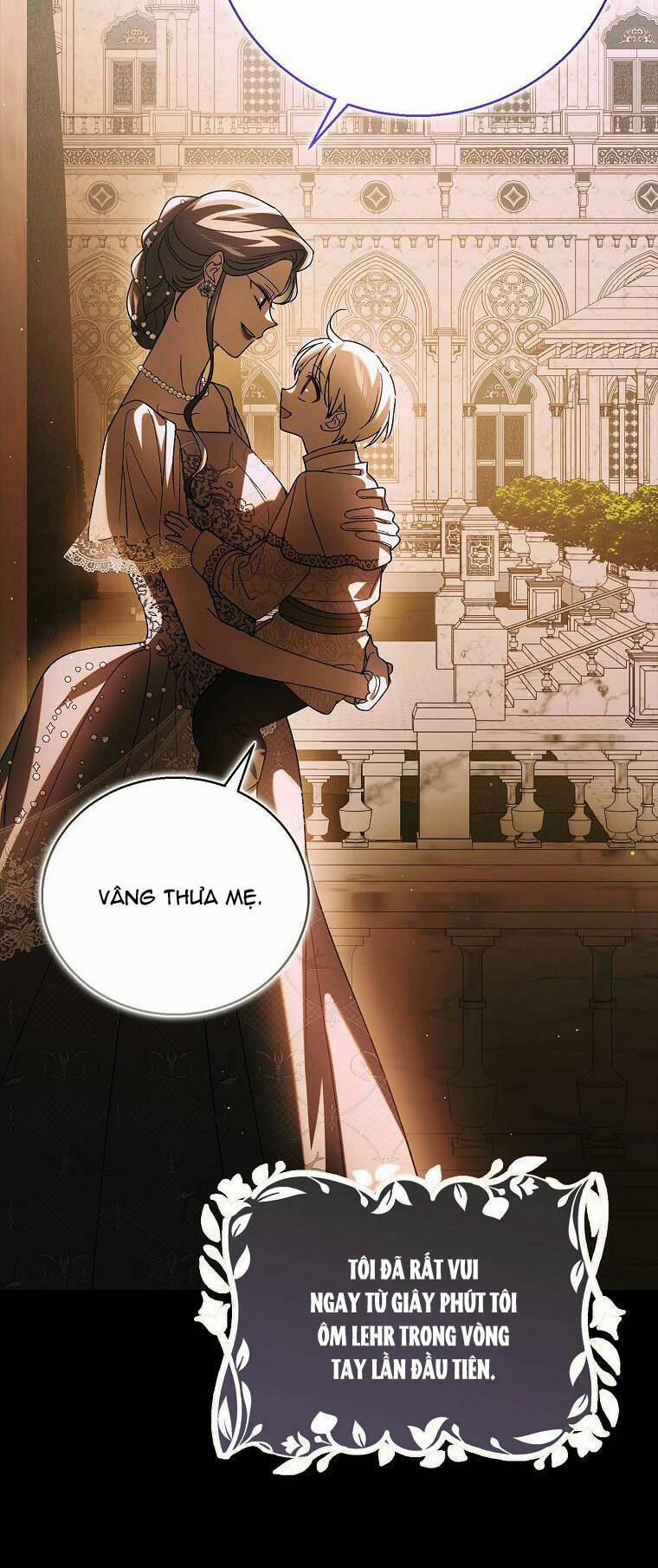 Cách Để Em Bảo Vệ Anh 110.1 trang 35