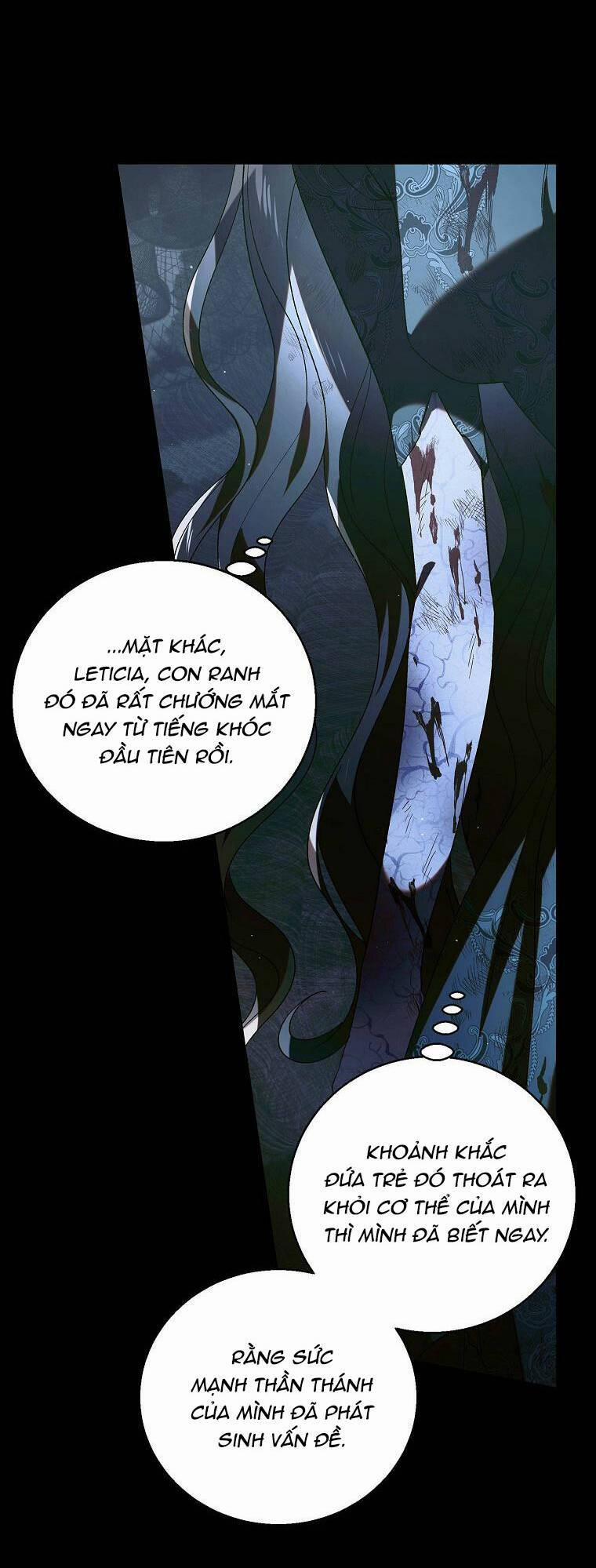 Cách Để Em Bảo Vệ Anh 110.1 trang 37