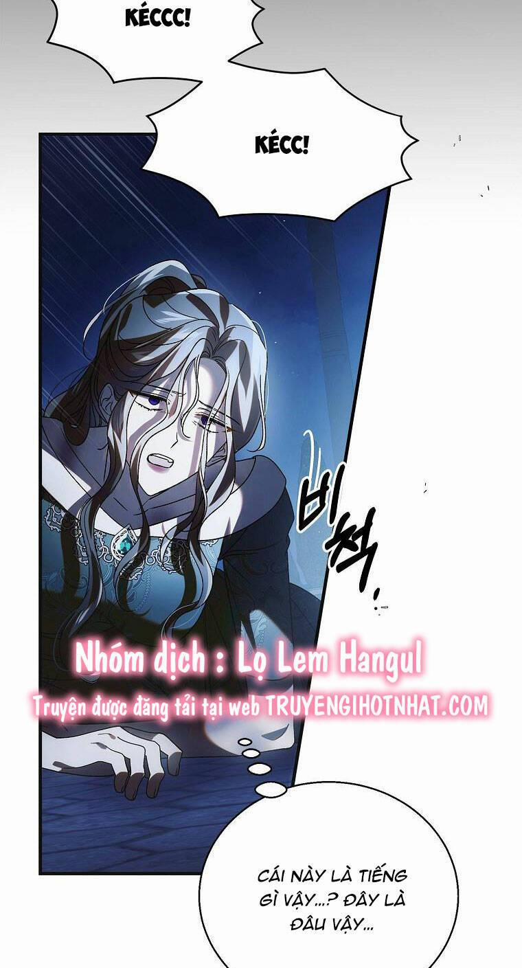 Cách Để Em Bảo Vệ Anh 110.1 trang 4