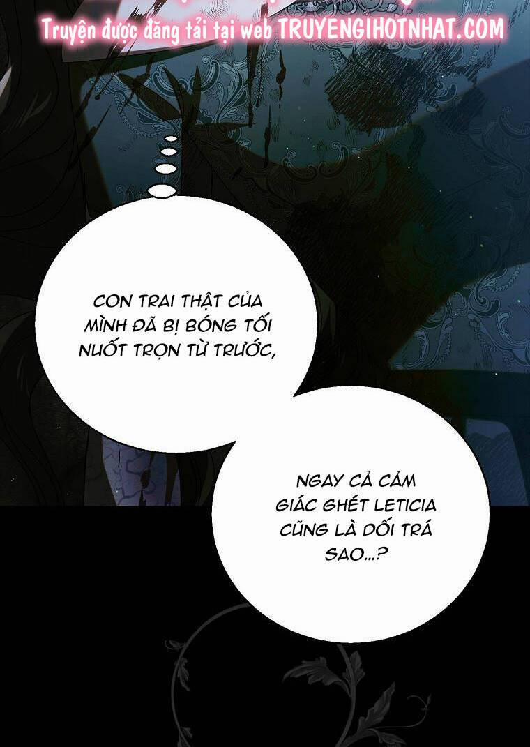 Cách Để Em Bảo Vệ Anh 110.1 trang 40