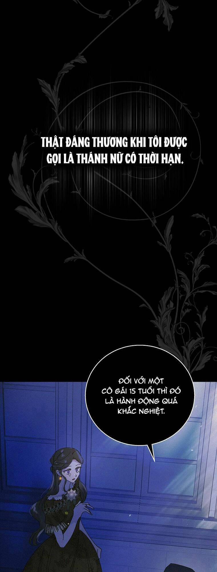 Cách Để Em Bảo Vệ Anh 110.1 trang 41