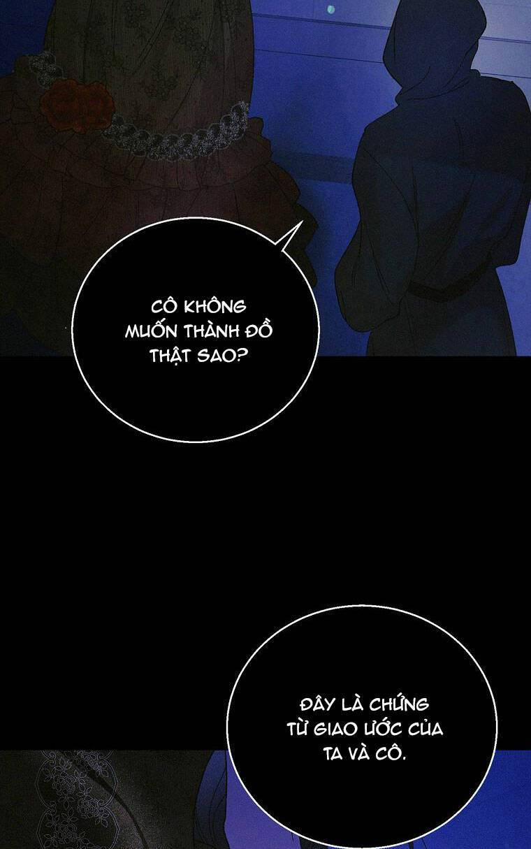 Cách Để Em Bảo Vệ Anh 110.1 trang 42