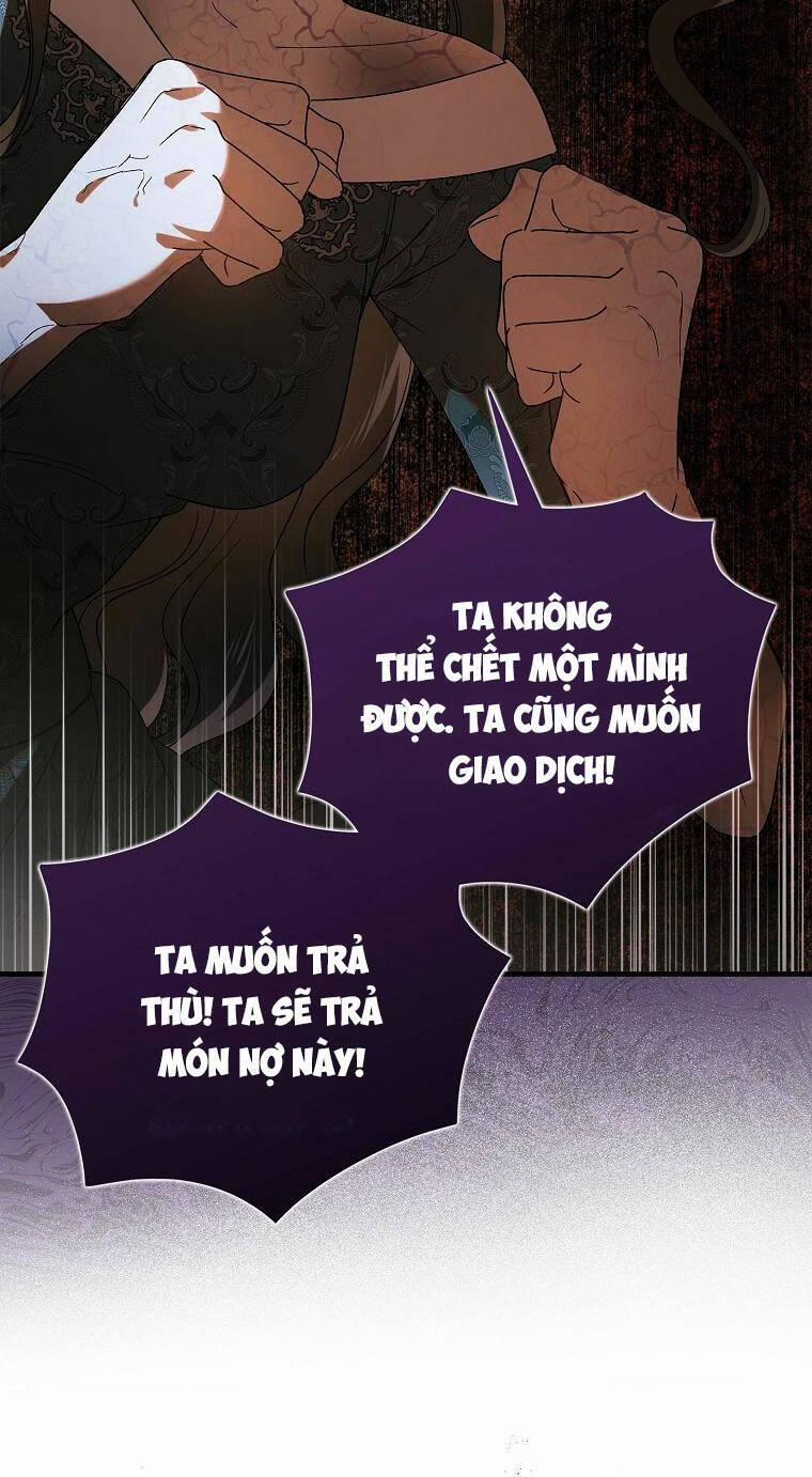 Cách Để Em Bảo Vệ Anh 110.1 trang 51