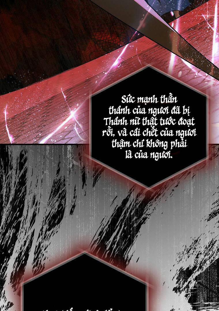 Cách Để Em Bảo Vệ Anh 110.1 trang 54