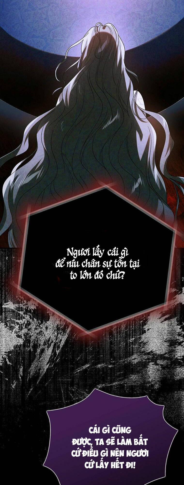 Cách Để Em Bảo Vệ Anh 110.1 trang 56