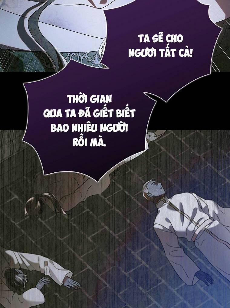 Cách Để Em Bảo Vệ Anh 110.1 trang 58