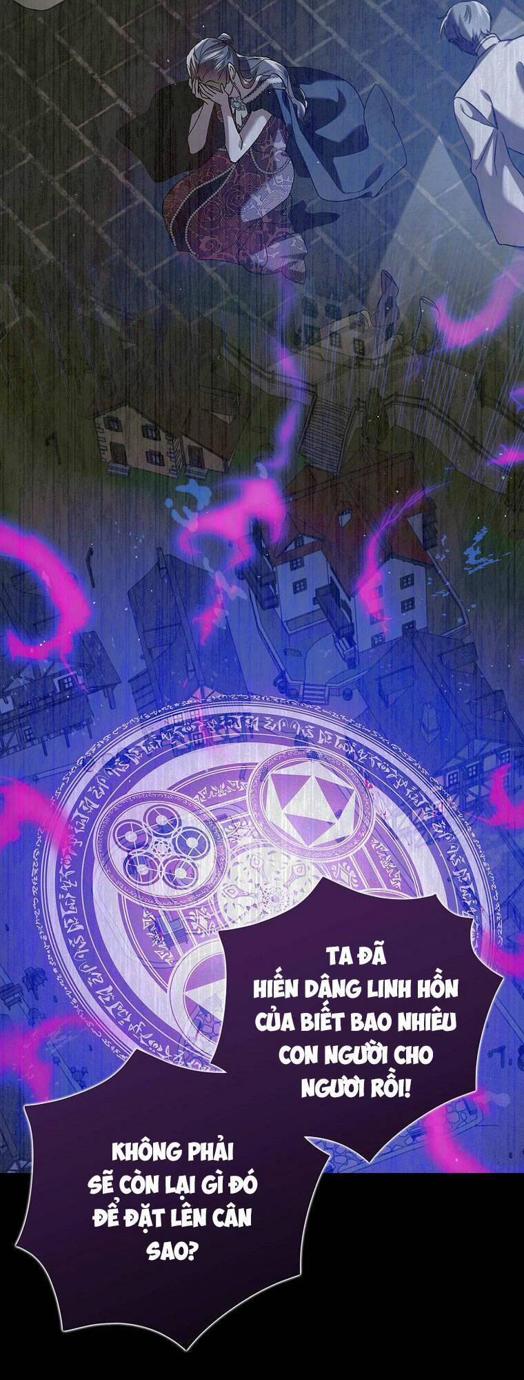 Cách Để Em Bảo Vệ Anh 110.1 trang 59