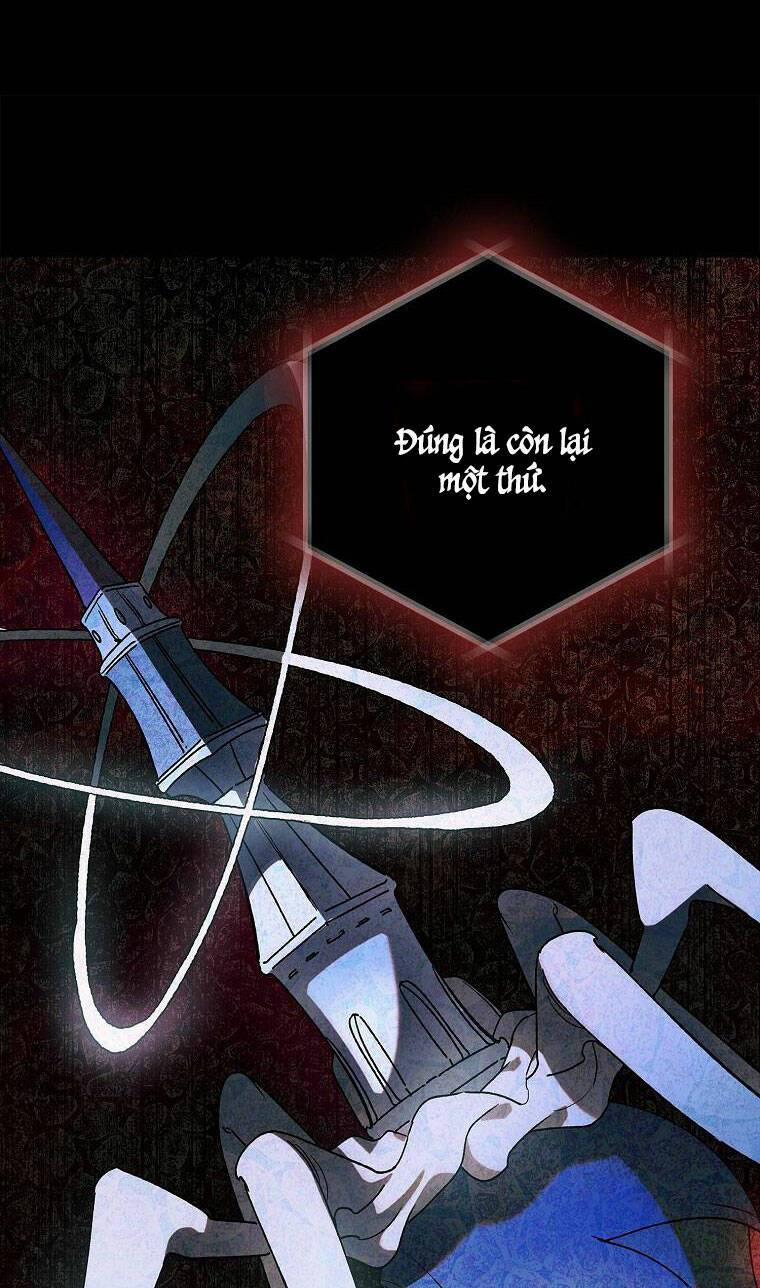 Cách Để Em Bảo Vệ Anh 110.1 trang 60