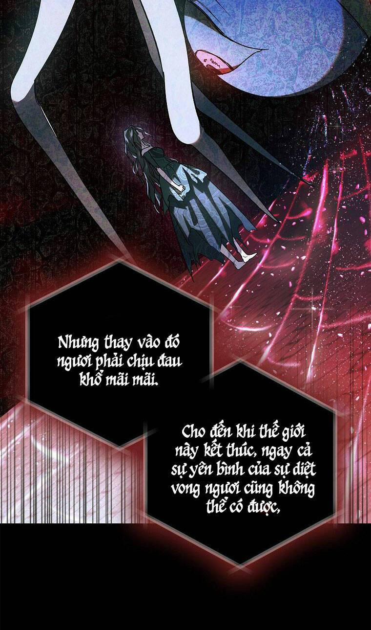 Cách Để Em Bảo Vệ Anh 110.1 trang 61