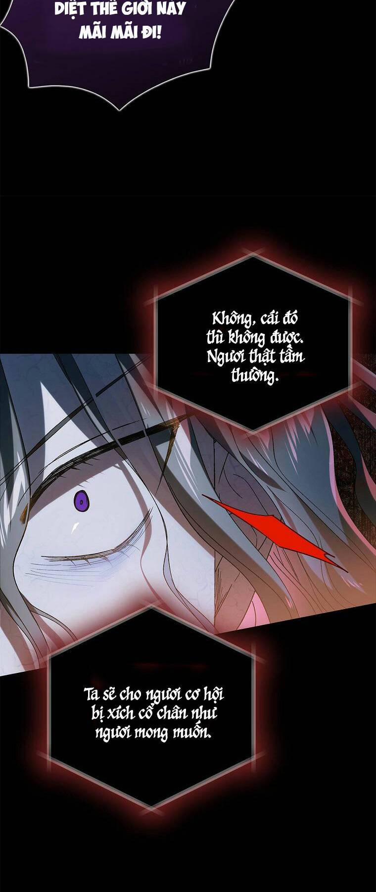 Cách Để Em Bảo Vệ Anh 110.1 trang 68