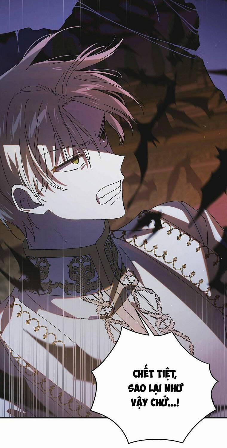 Cách Để Em Bảo Vệ Anh 110.1 trang 7