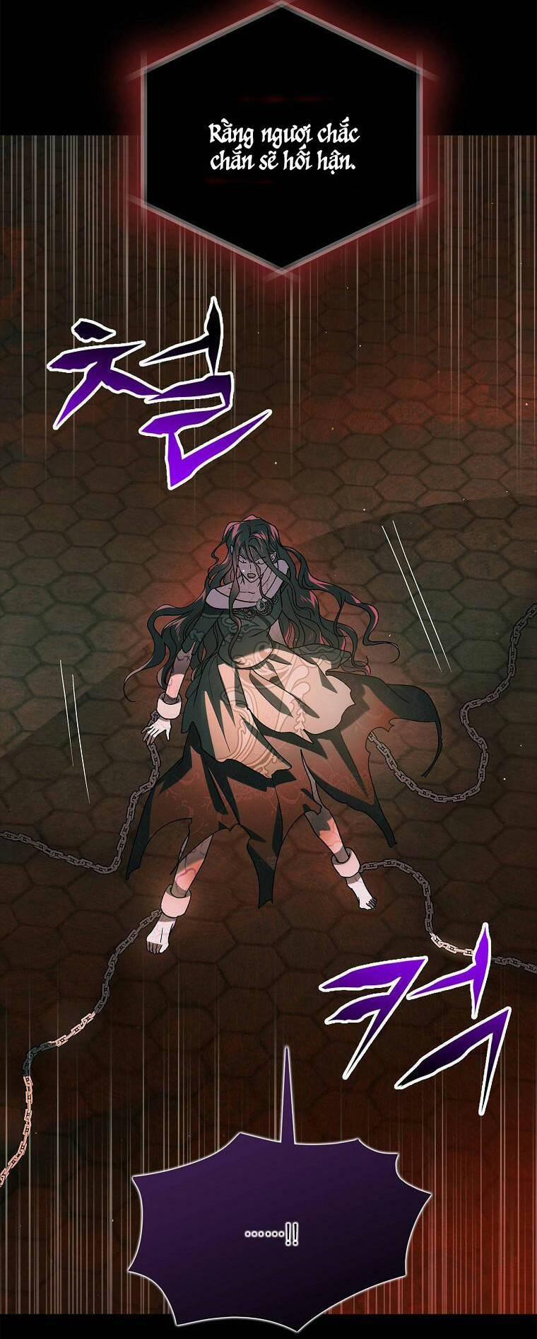 Cách Để Em Bảo Vệ Anh 110.1 trang 70