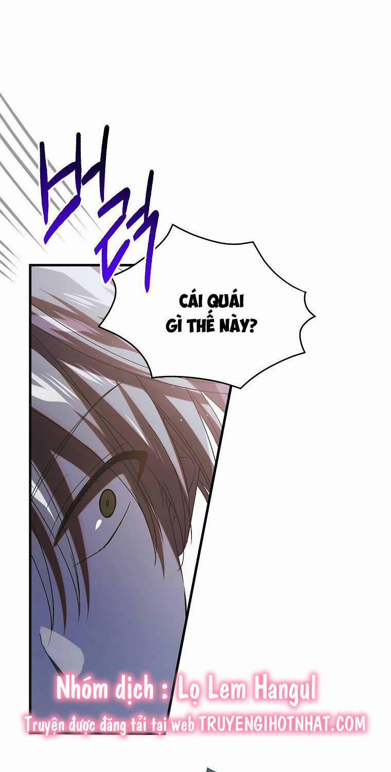 Cách Để Em Bảo Vệ Anh 110.1 trang 8