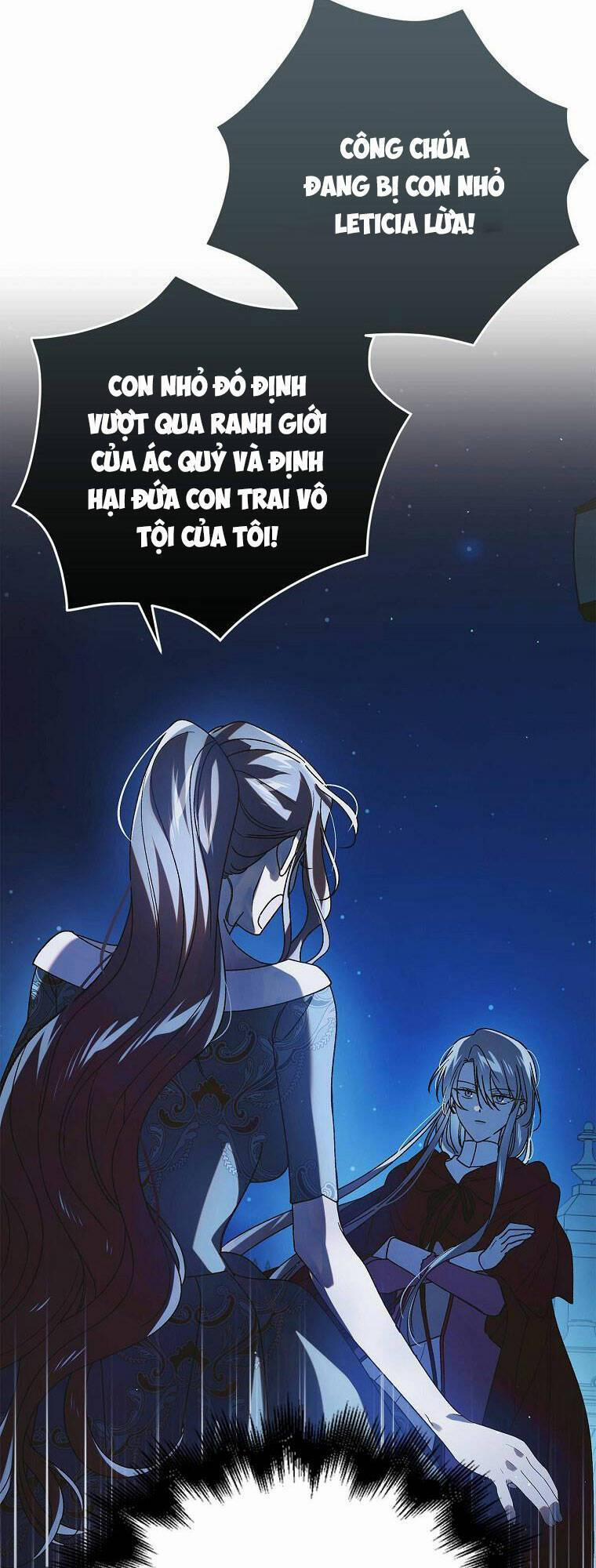 Cách Để Em Bảo Vệ Anh 110.1 trang 9