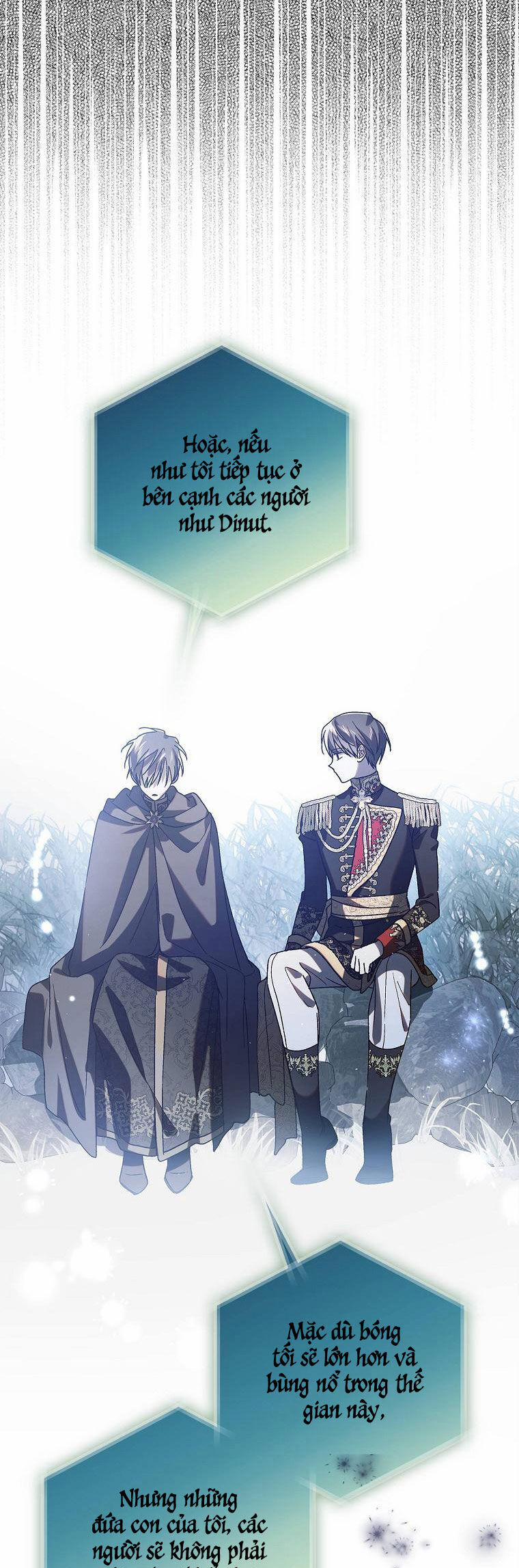 Cách Để Em Bảo Vệ Anh 110.2 trang 0