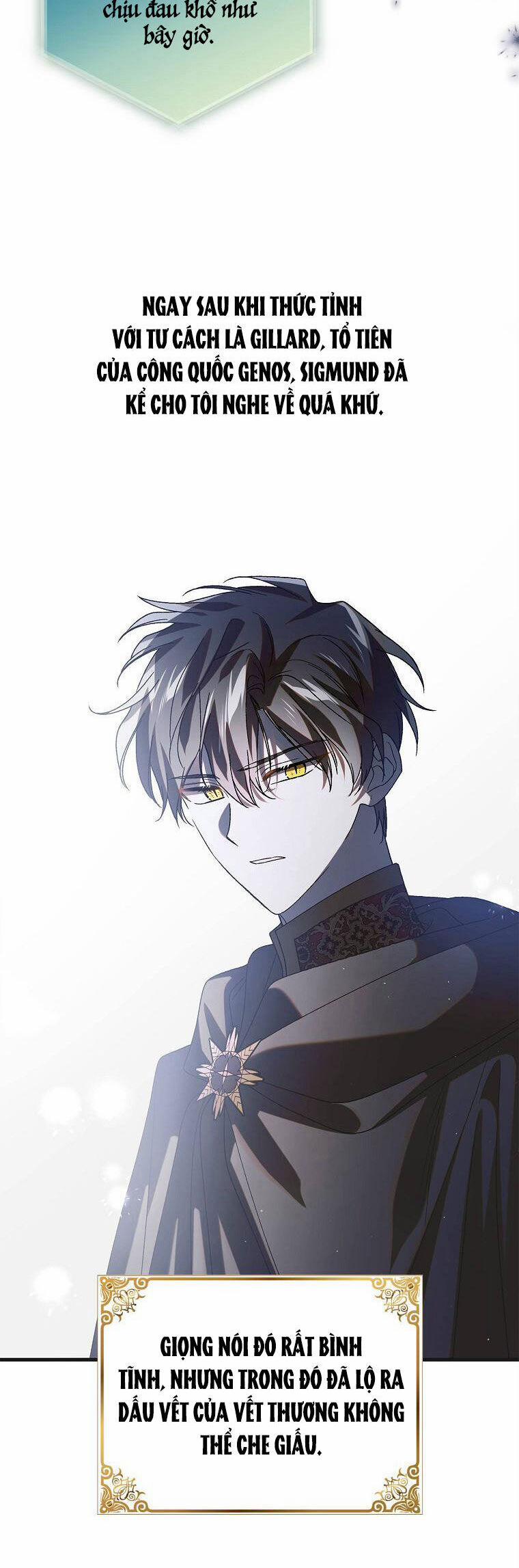 Cách Để Em Bảo Vệ Anh 110.2 trang 1