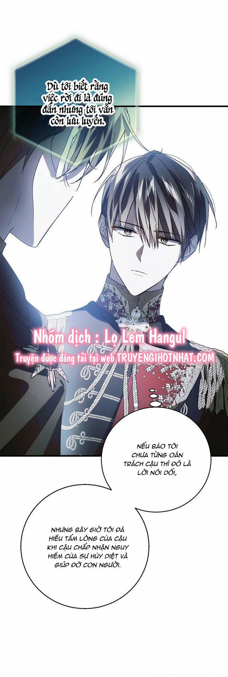 Cách Để Em Bảo Vệ Anh 110.2 trang 2