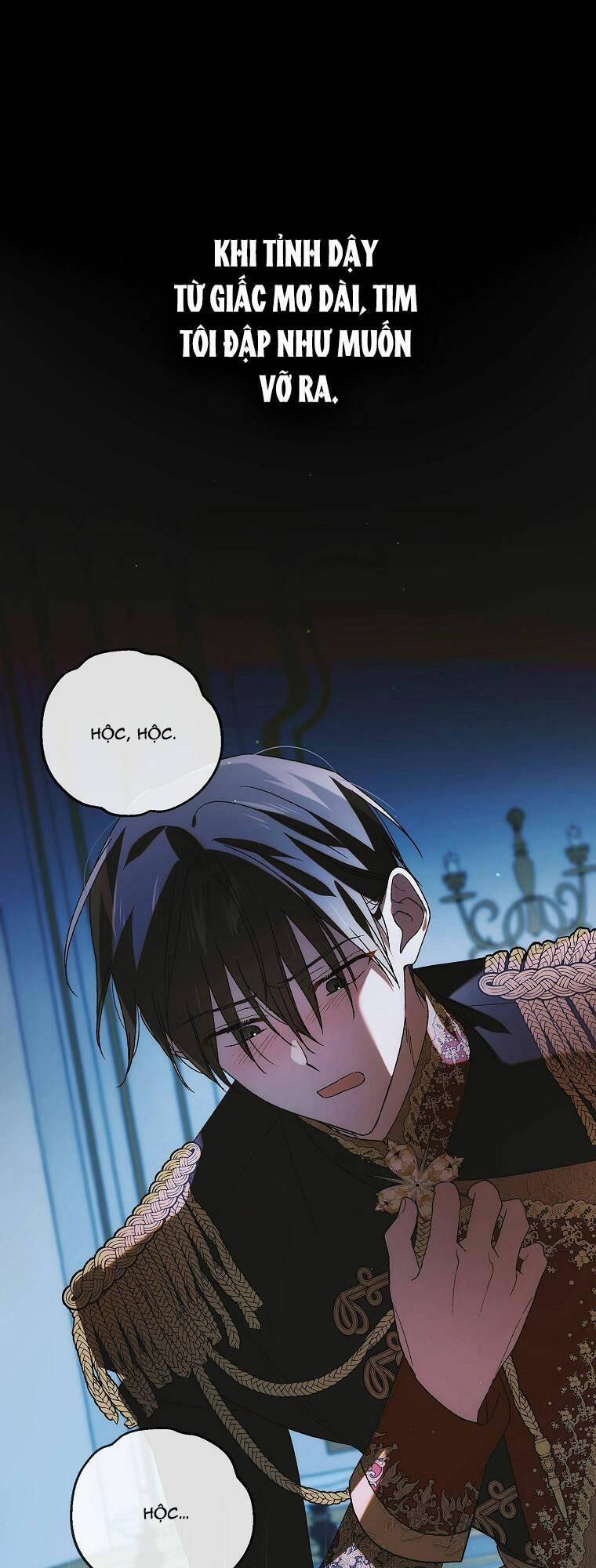 Cách Để Em Bảo Vệ Anh 111.1 trang 0