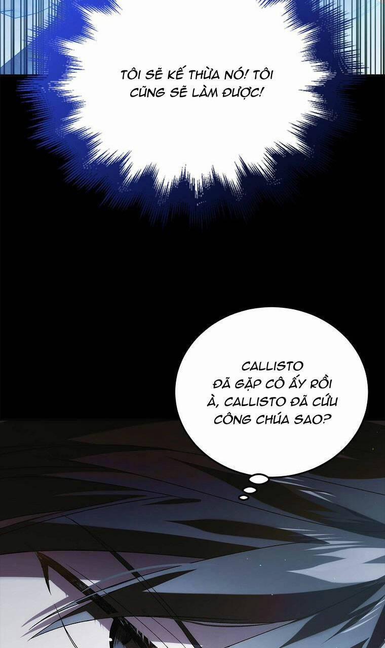 Cách Để Em Bảo Vệ Anh 111.1 trang 10