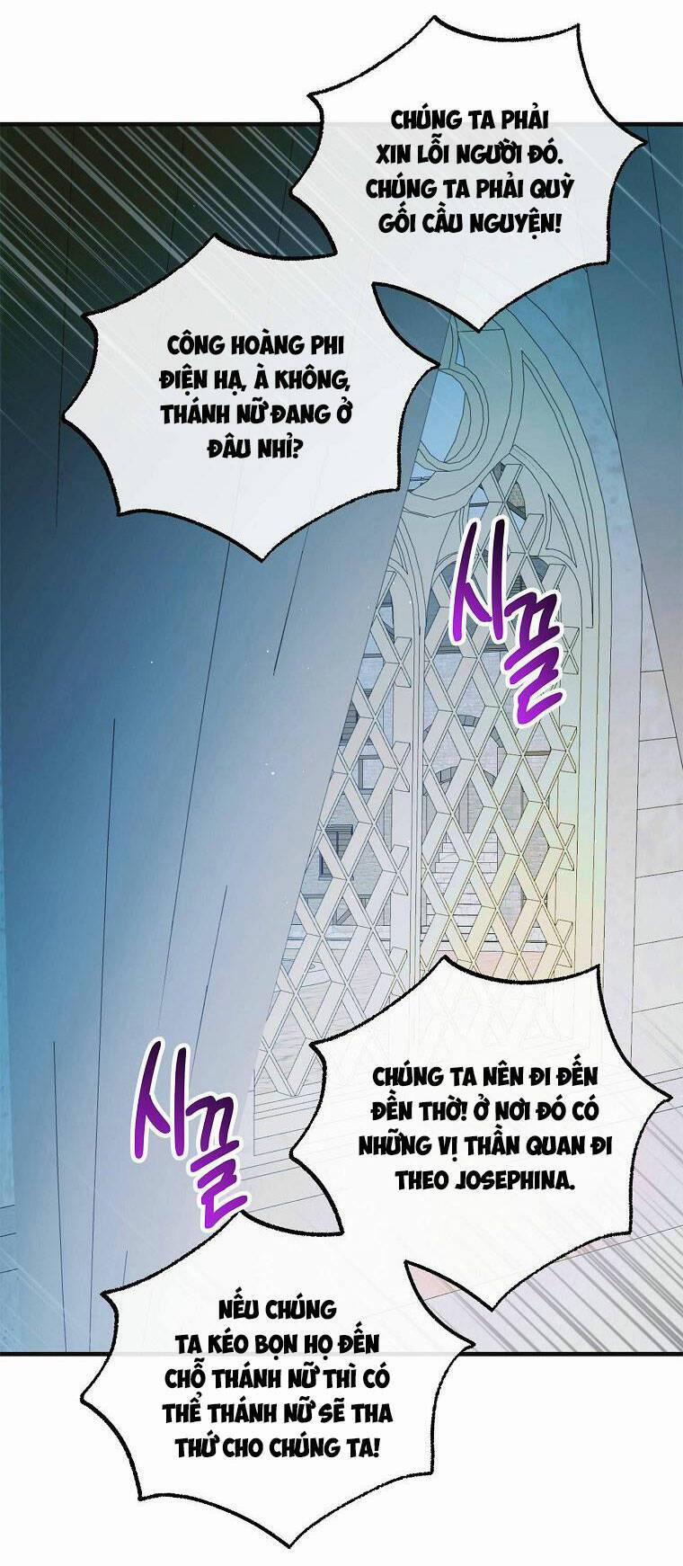 Cách Để Em Bảo Vệ Anh 111.1 trang 16